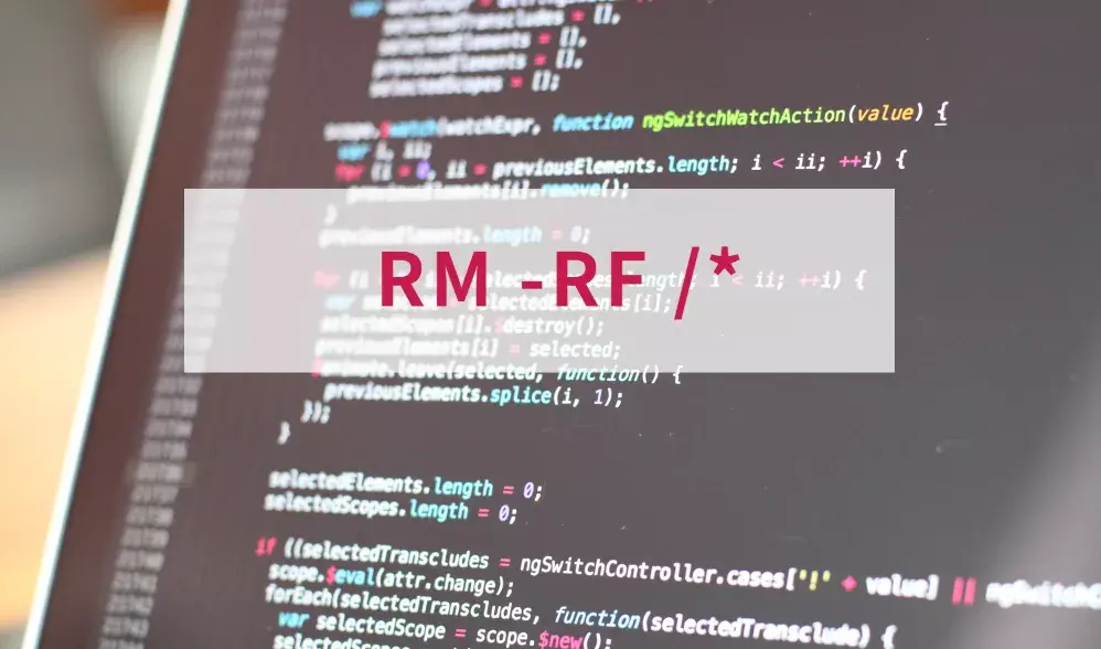 思科rf 思科前员工怒删456台虚机，rm -rf 的怒吼：还有谁