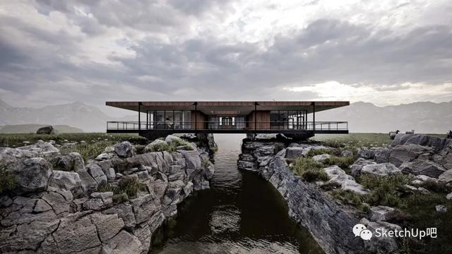 学习景观设计需要学会哪些软件,景观设计能学到什么(12款神仙建筑动画软件盘点) 学习景观设计需要学会哪些软件,景观设计能学到什么(12款神仙建筑动画软件盘点)