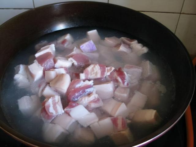 炖肉的家常做法，茄子炖肉的家常做法（大厨分享5个炖肉诀窍）