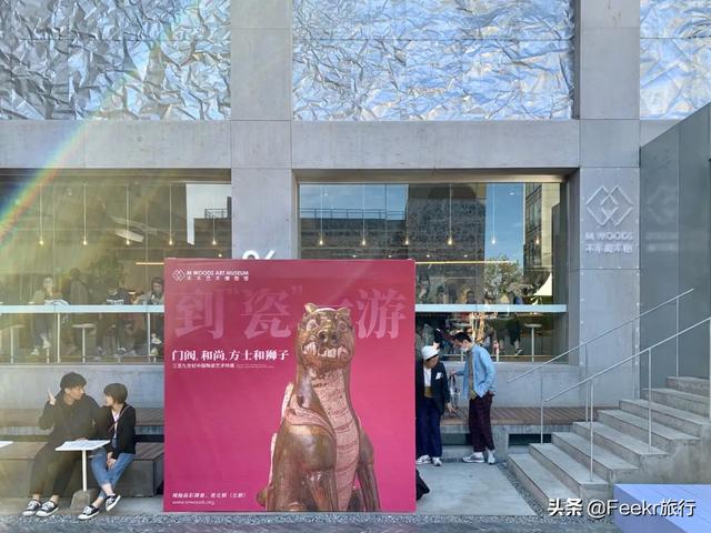 大栅栏有什么好玩的，大栅栏有什么好吃好玩的（来这些藏身胡同里的好去处一探究竟）