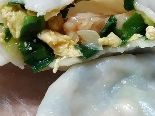 虾仁饺子馅的做法大全，虾仁饺子馅的做法（送你7种饺子馅的调法）