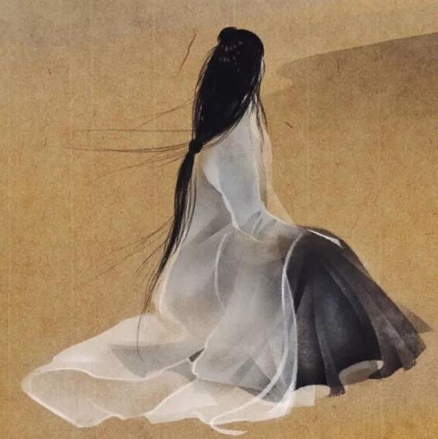 四字押韵唯美古风网名，4个字的古风情侣网名一对    来我长街i|做我归人i微信昵称（我与春风皆过客）