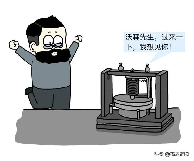 电话是谁发明的，电话是什么时候发明的（漫画 ， 电话究竟是谁发明的）