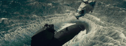 科索沃战争电影，巴尔干边界（2019年的战争片）