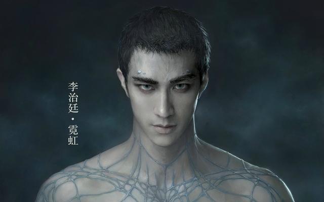 麒零为什么是零度王爵，爵迹麒零的身份是什么（《爵迹》七大王爵）