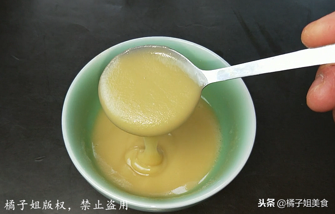 圖片[5]-【手抓餅】做法步驟圖 告訴你配方和做法 看完-起舞食譜網