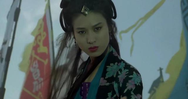 郑爽原名叫什么，郑爽的全名叫什么（《水浒传》里的“大郑爽”）