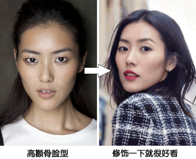 什么发型适合自己，自己适合哪种发型（你的脸型适合剪什么发型）