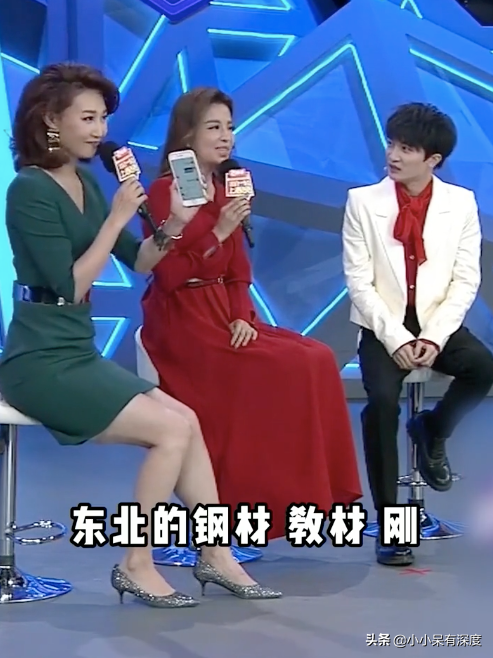 孟盛楠的老公简历，孟盛楠简历（央视五大气质美女主持人）