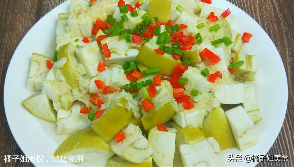 茄子的懶人做法 好吃不油膩 做法也簡單-起舞食譜網