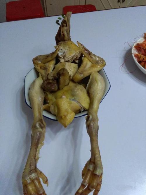 鼓油是什么，鼓油是什么原因（饶平不一样旳待客风俗：吃鸡碗）