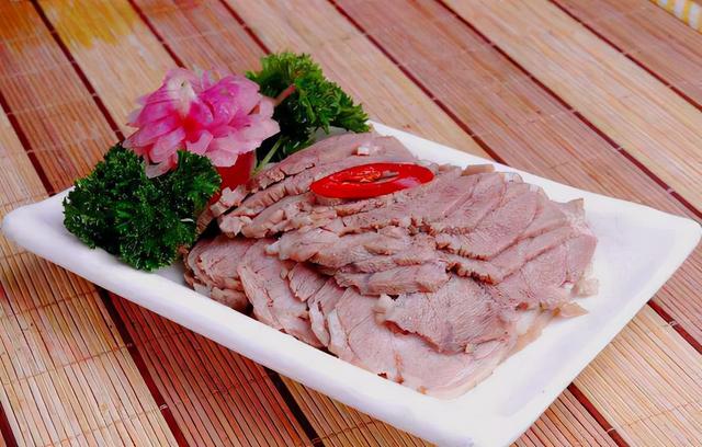 大同特产，世界上最好的羊，看看都在哪（大同特产有什么可以送礼的）