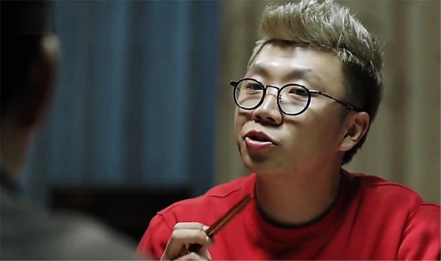 百家姓中比较冷门的姓氏，我只想到了三位明星