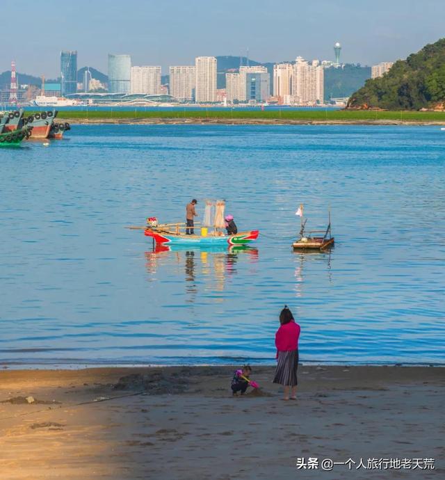 厦门最繁华的地方，厦门十大夜景最美的地方是什么（厦门却安静得令人心疼）