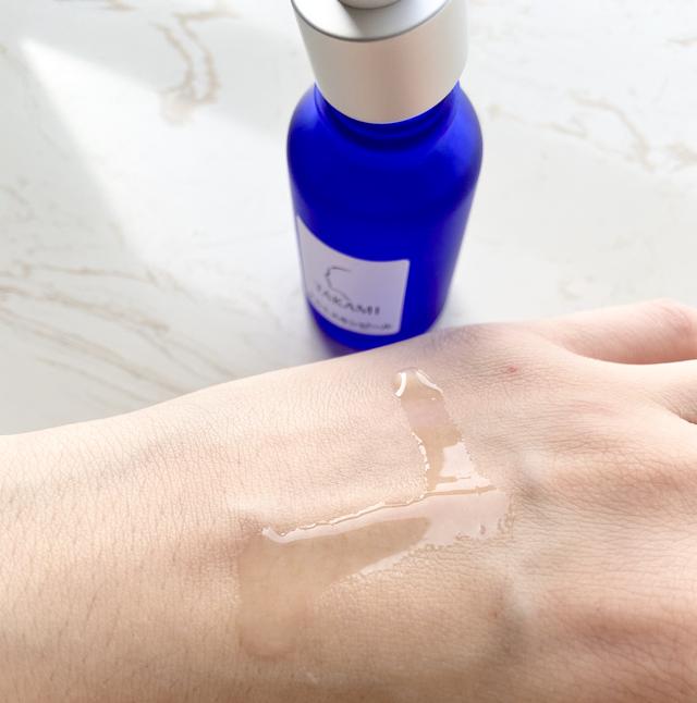 takami小蓝瓶的使用方法，takami小蓝瓶怎么用（Takami小蓝瓶）