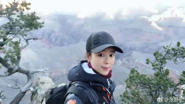 张静初演的电影，张静初拍的老电影（被太太团封杀的张静初）