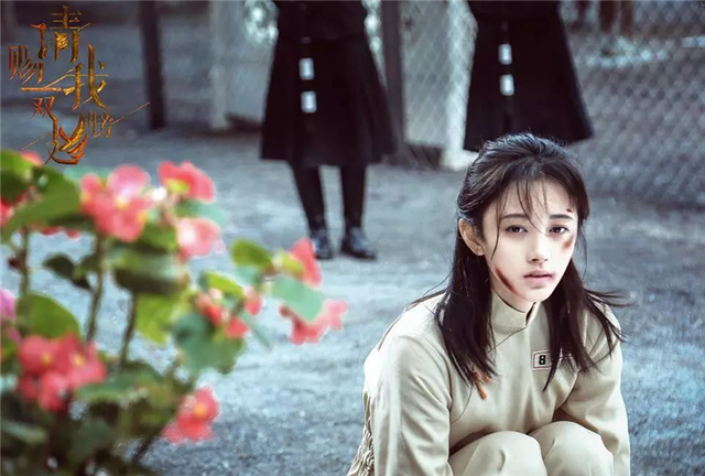 鞠婧祎演过的电视剧，鞠婧祎演过哪些电视剧（原来鞠婧祎拍过这么多剧）