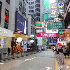 香港购物攻略2013，香港的衣食住行（美妆、大牌、折扣）