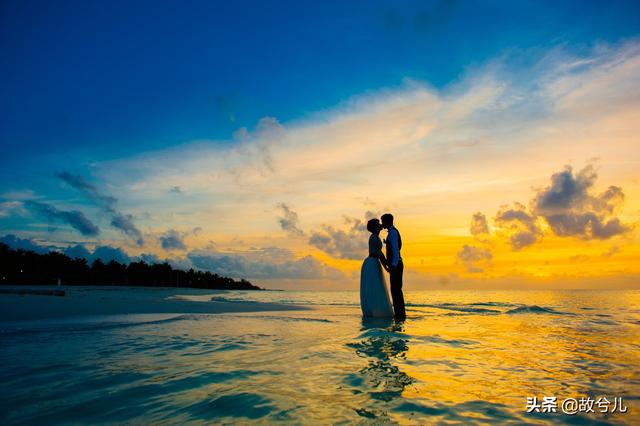 不将就是什么意思，余生不将就是什么意思（婚姻不能“将就”）