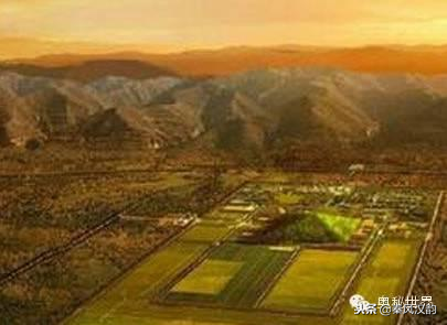 秦始皇陵位于哪里，秦始皇陵是在哪个地方（世界上最大的地下皇陵——秦始皇陵）