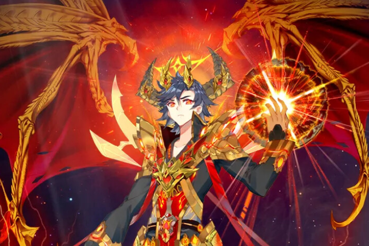 超神级巅峰应该算是初入半步神王境的门槛,其中天龙