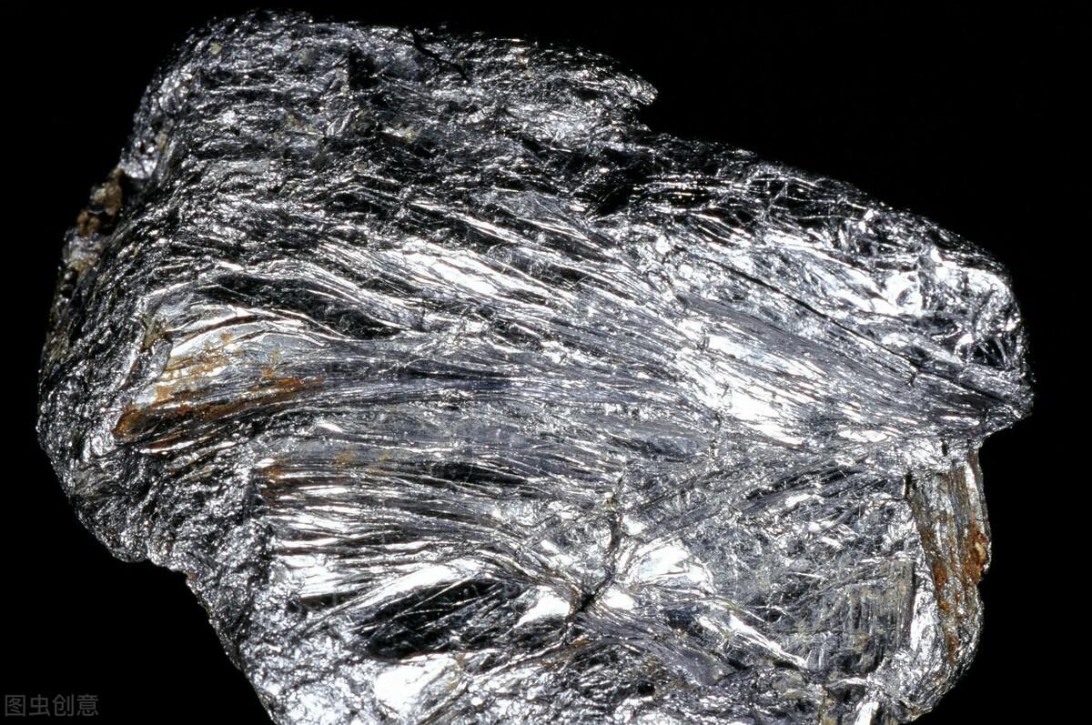 比黄金和稀土更贵的金属(世界上竟然还有比稀土黄金更珍贵的四大金属)