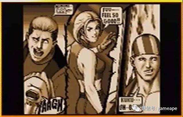 二阶堂红丸和夏尔米是什么关系，拳皇二阶堂红丸和夏米尔（《KOF98UM》38种隐藏结局揭秘）