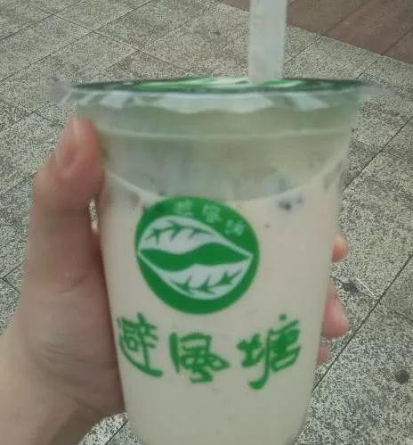 什么奶茶比较好喝，奶茶有哪几种（口感却是奶茶界“翘楚”）