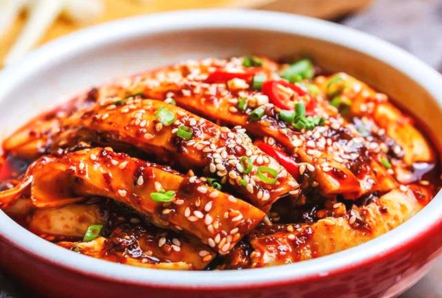 棒棒鸡制作方法，棒棒鸡的做法（四川棒棒鸡的正宗做法）