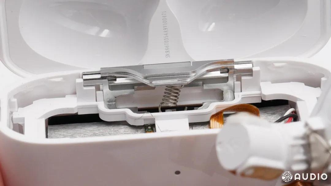 tws无线耳机（TWS耳机设计）