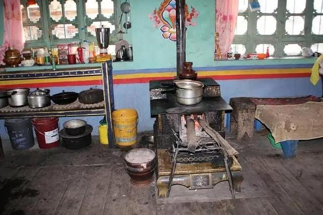 藏族的风俗习惯，藏族的民风民俗（看完你就是个西藏人了）