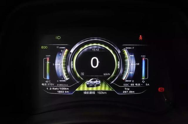 哪吒no1是混动车吗，哪吒汽车是电车吗（这台SUV不火的原因找到了）