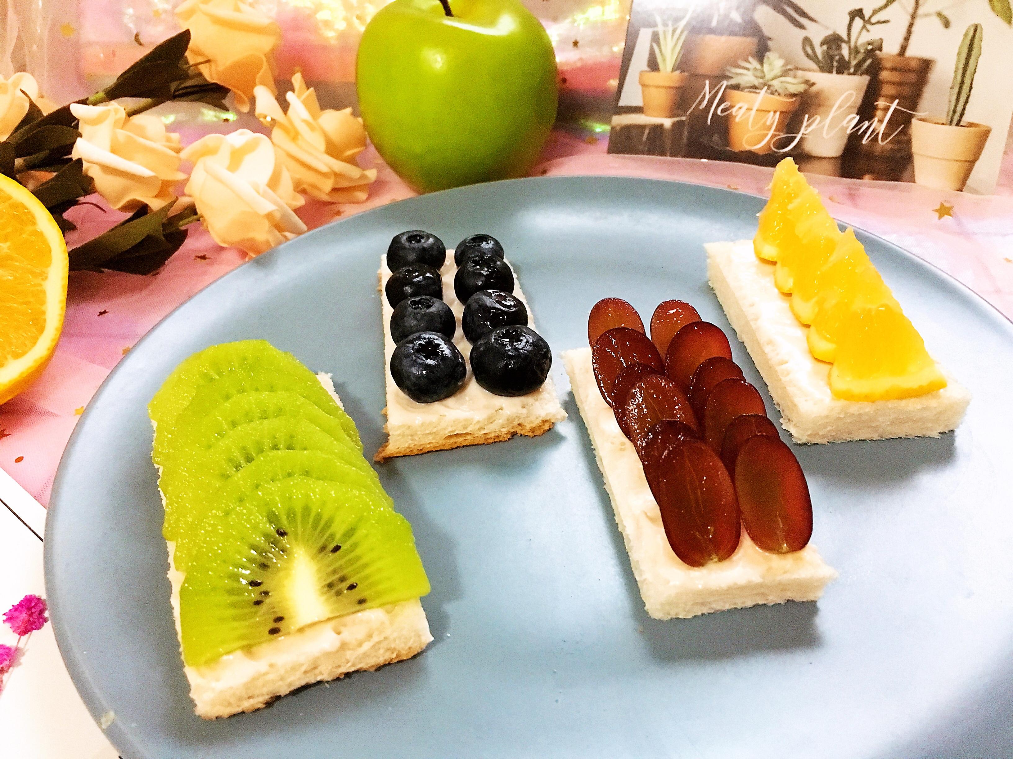 早上吃什么水果好，早上空腹吃什么水果养胃又减肥（给孩子做水果早餐）
