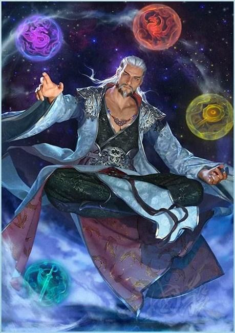 古代科学家有哪些人，古代科学家有哪些人突出贡献（孙膑、孔明皆不在其中）