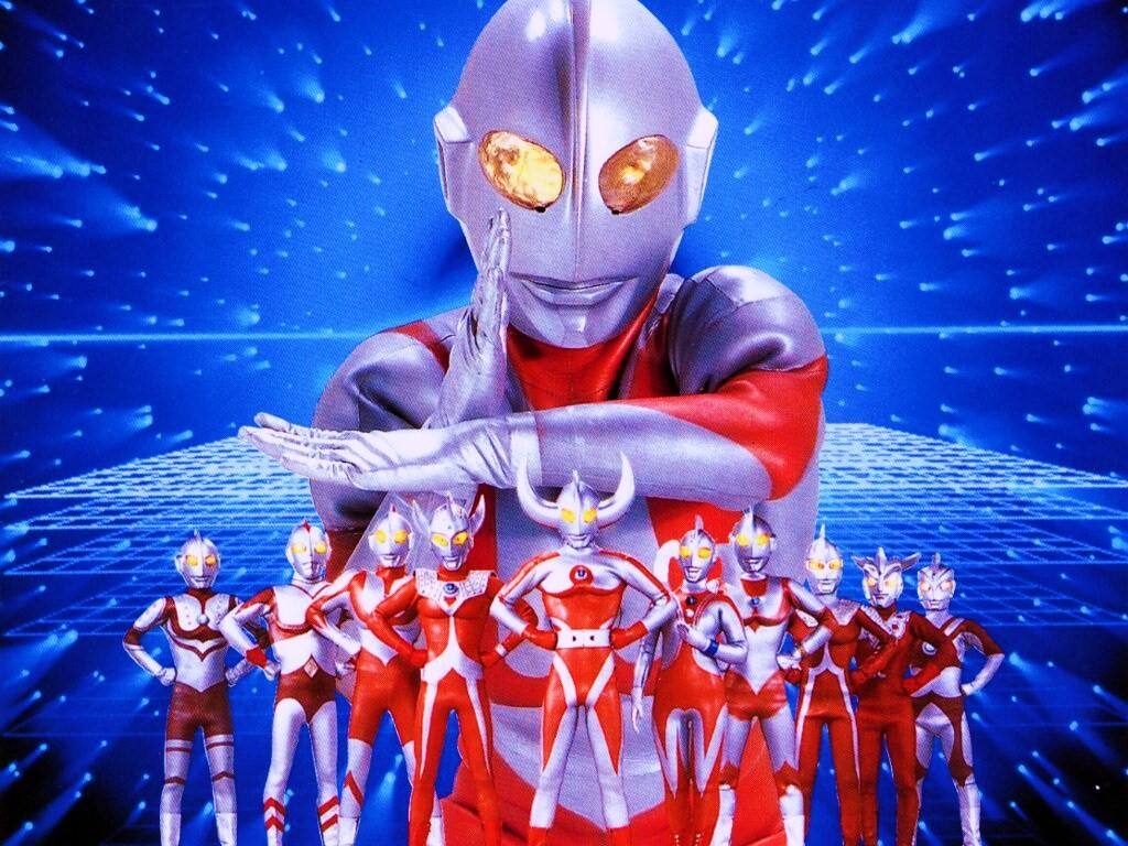 蓝弧公司实力作死,三部动画留有悬念,为何去盗版奥特曼?-质信十强榜