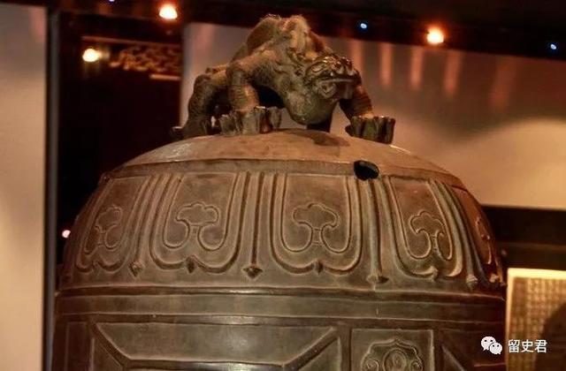 螭吻怎么读，龙生九子的各个正确读音（留史君总结出来二十个）