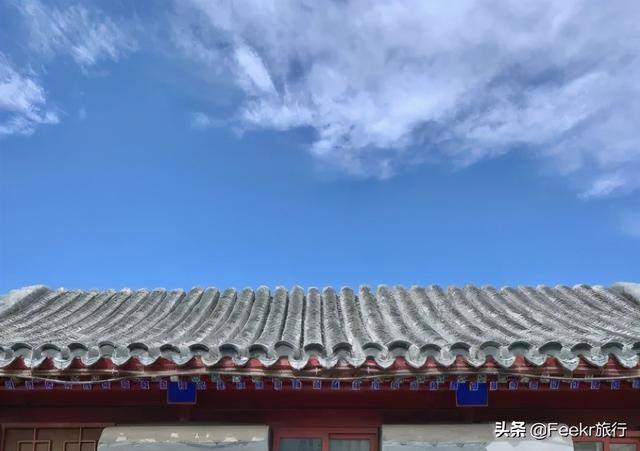 大栅栏有什么好玩的，大栅栏有什么好吃好玩的（来这些藏身胡同里的好去处一探究竟）