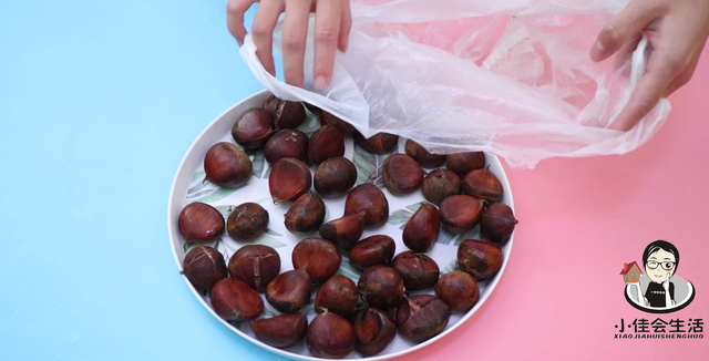 生板栗怎么保存，生板栗怎么保存不坏（保存板栗方法这么简单）