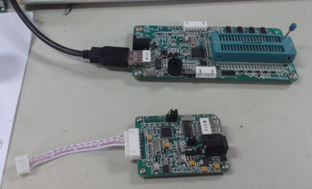 2位单片机 常用的32位单片机有哪些