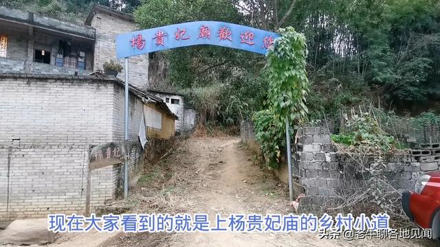 杨贵妃是哪里人，杨贵妃是哪里人,今为哪个省（山西陕西四川河南表示不服）