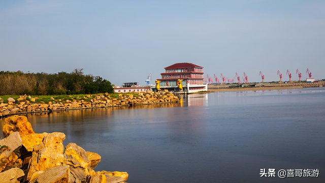 营口市属于哪个省，营口哪个省（辽宁省营口市十大景点是哪些）