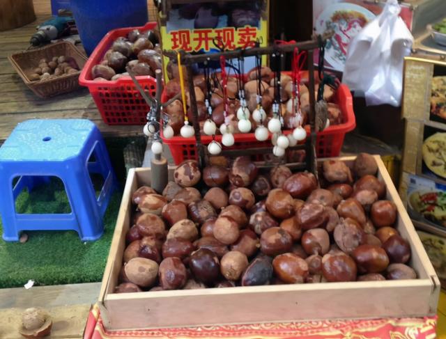 佛心菩提是什么东西，佛心菩提是什么东西图片（你花2000块开的佛心果）