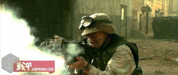 理查得.泰森是什么意思，理查德·泰普勒百科（最真实的美国大片《黑鹰坠落》中）