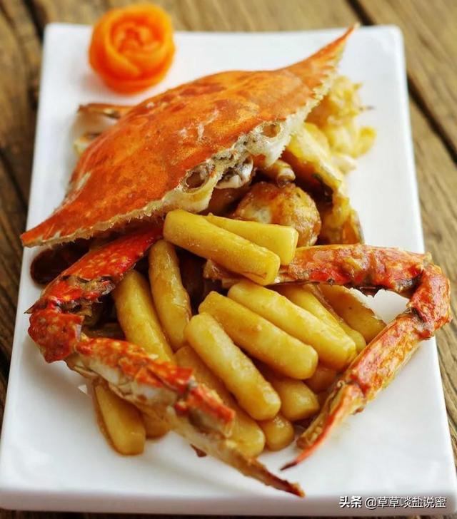 怎么炒白粿，怎么炒白粿好吃又简单（福建人才懂的美味）