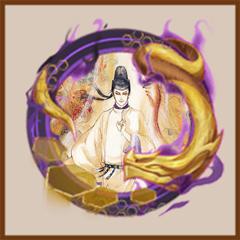 时代少年团图片动漫，月月/时代少年团动漫头像微信（阴阳师2019年度头像框总编录）