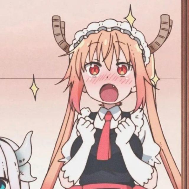 终结的炽天使头像，终结的炽天使头像费娘微信（超好看动漫头像）