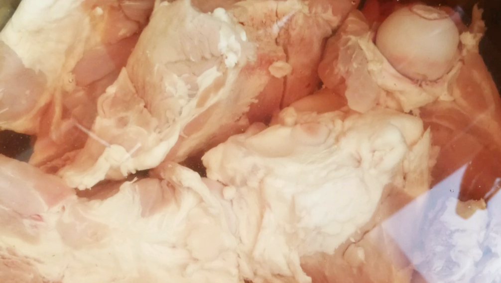 圖片[2]-【醬骨頭】做法步驟圖 醬香軟糯 大口吃肉就是過癮-起舞食譜網