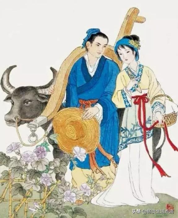 7夕情人节，7夕情人节怎么过（分享七个与七姐相关的传统习俗）