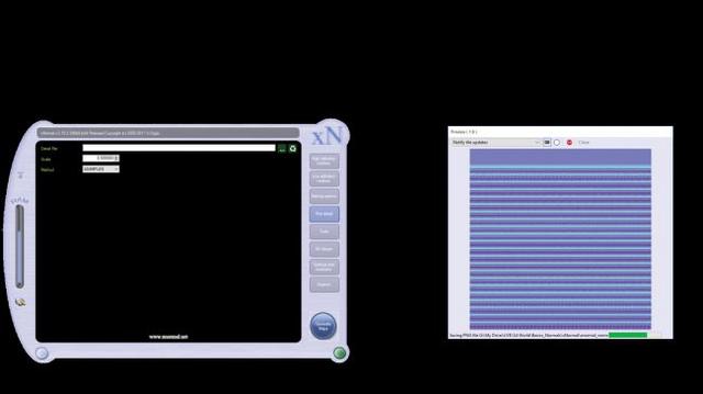 法线是什么，曲线的法线是什么（使用法线贴图快速建模3D纹理）