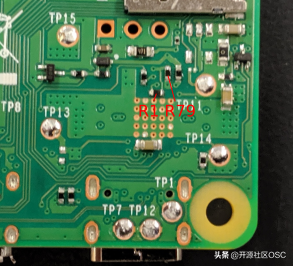osc在电路图中表示什么，电路中os是什么意思（Raspberry）